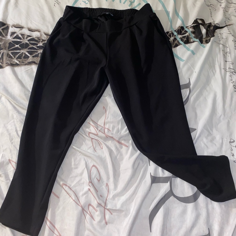 Dress pants